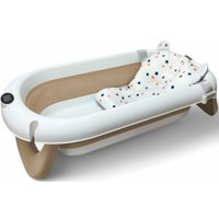 Ванночка для купания Bubago Felice (бежевый)