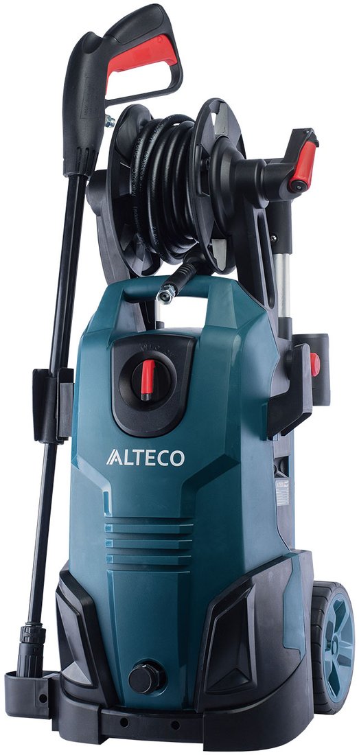 

Мойка высокого давления Alteco HPW 185 (HPW 2112)
