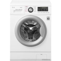 Стиральная машина LG F12B8WDS7