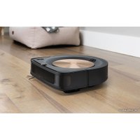 Робот-пылесос iRobot Roomba s9
