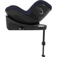 Детское автокресло Cybex Sirona G i-Size Plus (ocean blue)