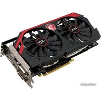 Видеокарта MSI R9 285 Gaming 2GB GDDR5 (R9 285 GAMING 2G)