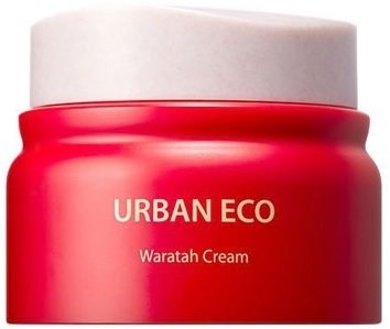 

The Saem Крем для лица Urban Eco Waratah Cream (50 мл)