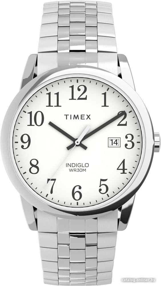 Наручные часы Timex Easy Reader TW2V40000