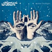 The Chemical Brothers ‎- We Are The Night