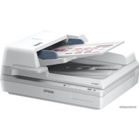 Сканер Epson WorkForce DS-60000N