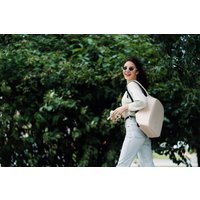 Городской рюкзак XD Design Bobby Hero Spring (светло-розовый)