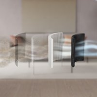 Очиститель воздуха Electrolux EPO50351BG