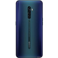 Телефон Oppo Reno2 CPH1907 8GB/256GB (глубокий океан)