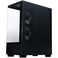 Корпус XASTRA Q400M 3ARGB-C6-UC (черный)
