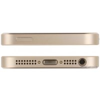 Телефон Apple iPhone SE 16GB Gold