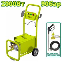 Мойка высокого давления Dyllu DTHP2A01