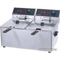 Фритюрница Hurakan HKN-FD88N