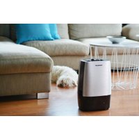 Увлажнитель воздуха Blaupunkt AHS801