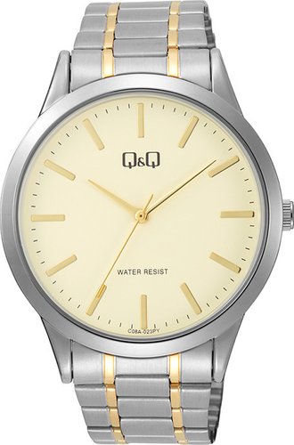 Q&Q Standard C08AJ023