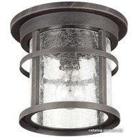 Уличный накладной светильник Odeon Light Virta 4044/1C