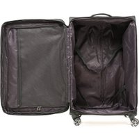 Чемодан-спиннер Fabretti TRM2320-20-3