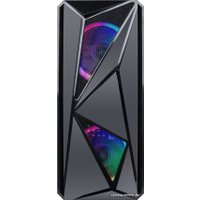 Корпус 1stPlayer FireRose F4