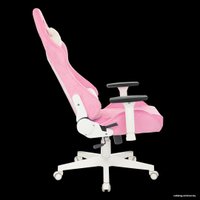 Игровое (геймерское) кресло A4Tech Bloody GC-310 (розовый) в Могилеве