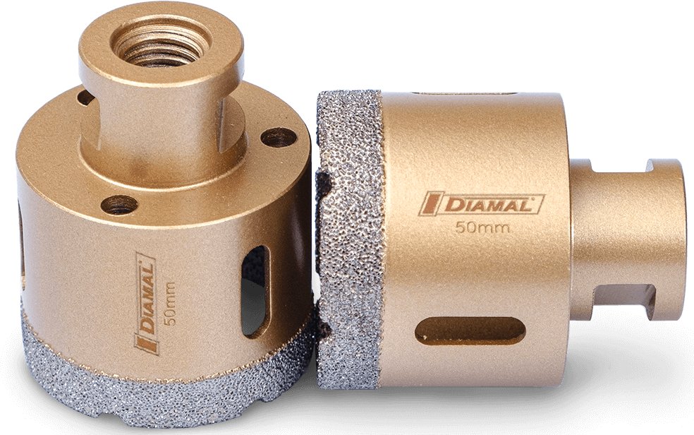 

Коронка Diamal DMA50