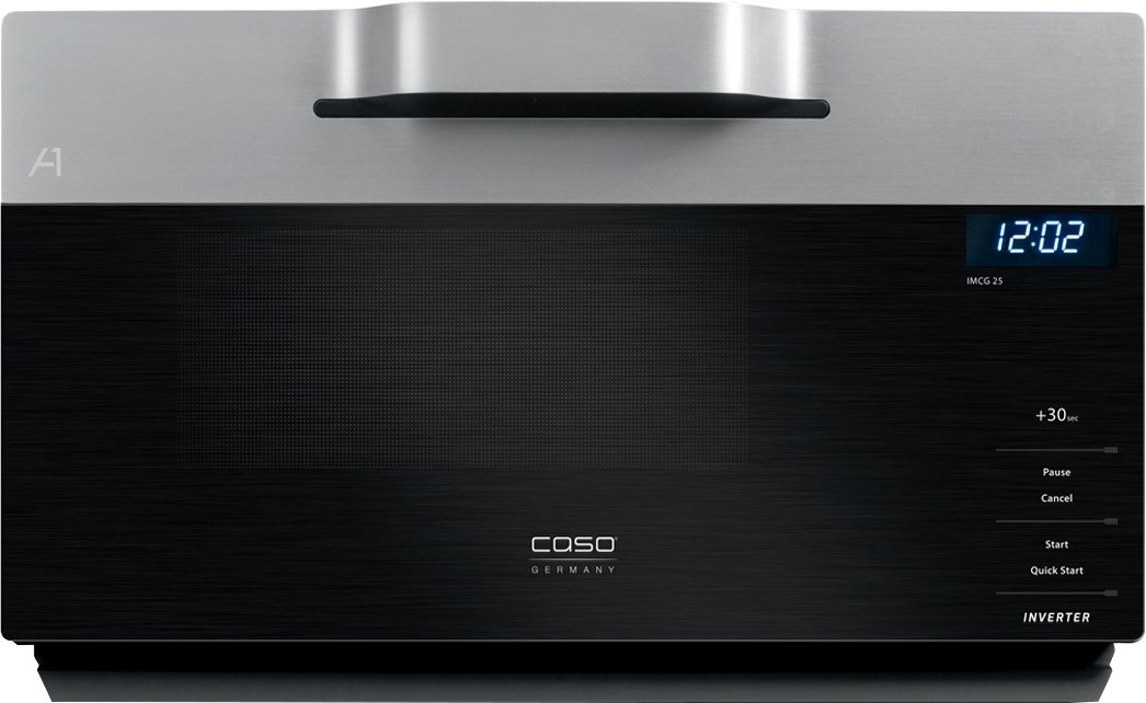 

Микроволновая печь CASO IMCG 25