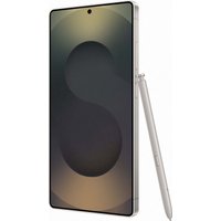 Телефон Samsung Galaxy S25 Ultra SM-S938B 12GB/256GB (черный титан)