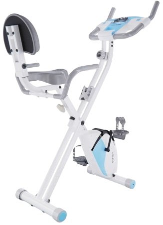 Велотренажер DFC X-Bike Lexpa Zerobike