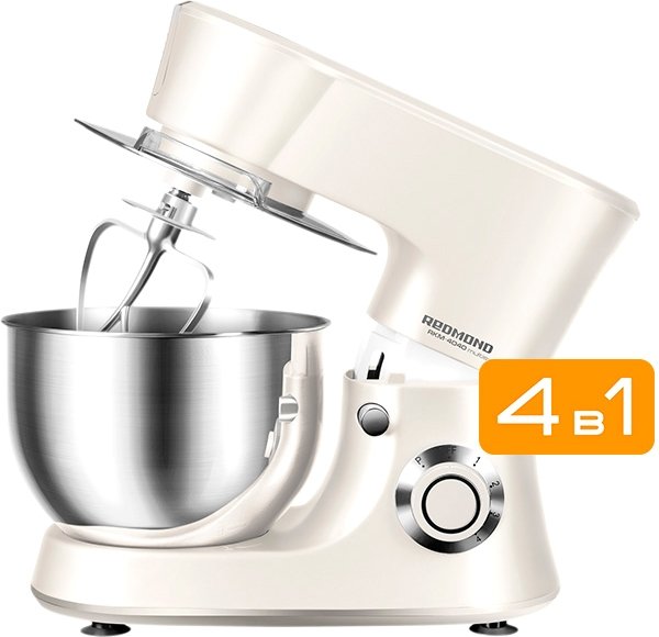 

Кухонная машина Redmond (Редмонд) RKM-4040