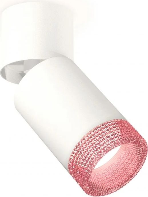 

Спот Ambrella light Techno spot XM6312062 SWH/WH/PI