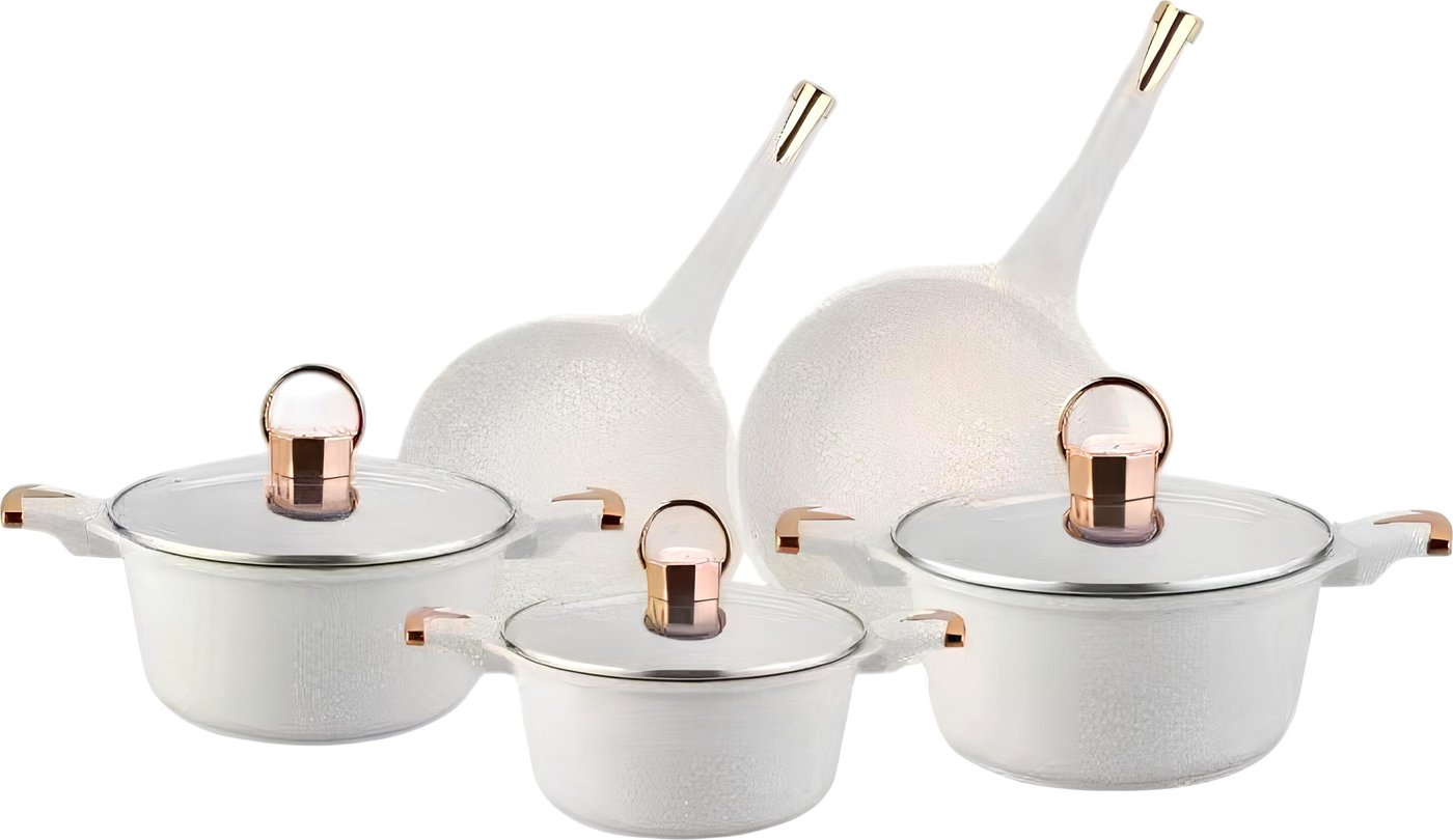 

Набор кастрюль JIO J02091