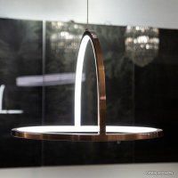 Подвесная люстра L'Arte Luce U-light L38902.71