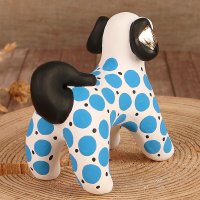 Статуэтка Sima-Land Собака 2717602