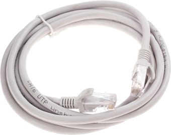 Кабель DEXP Патч-корд 3 м [1043662]