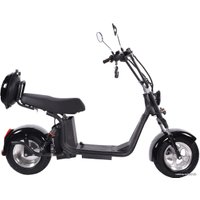 Электроскутер Kugoo C3 Pro