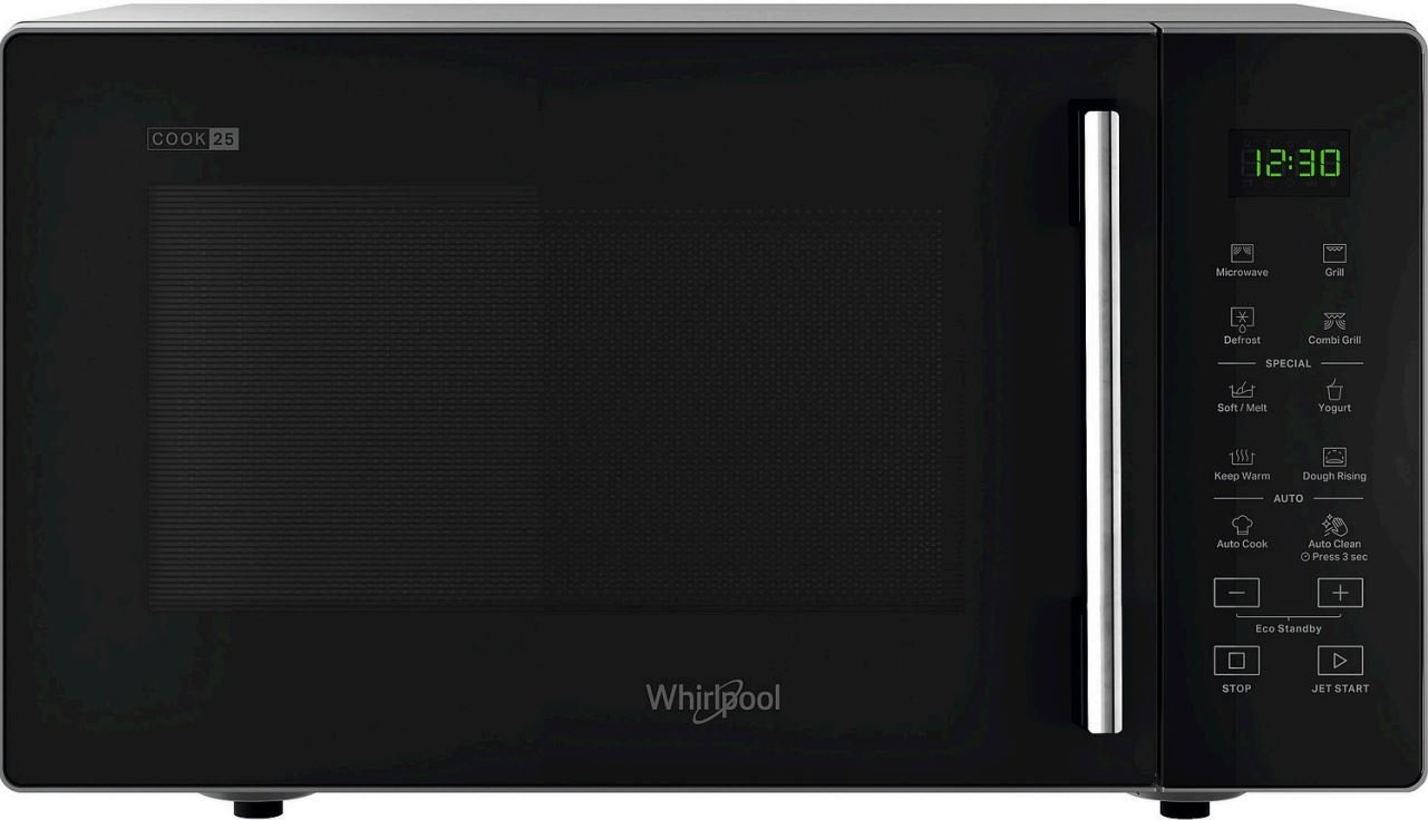 

Микроволновая печь Whirlpool MWP 253 SB