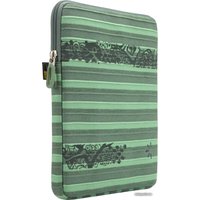 Чехол Case Logic ENST-201 (зеленый)