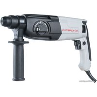 Перфоратор Интерскол П-24/700ЭР-2