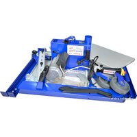 Распиловочный (циркулярный) станок Belmash (Белмаш) CBS-2400