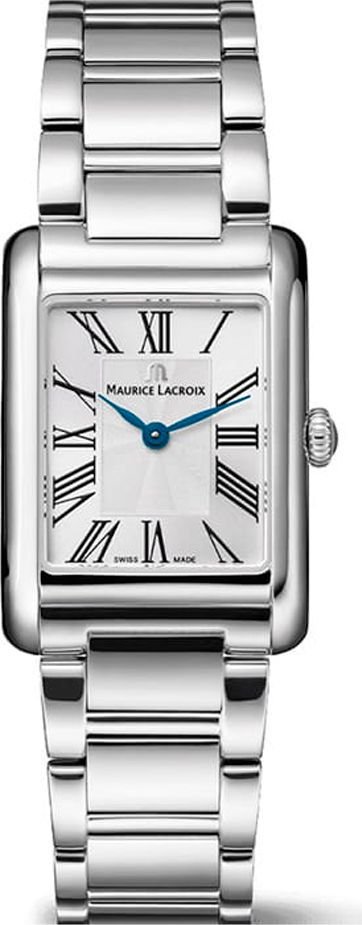 

Наручные часы Maurice Lacroix FA1205-SS002-110-1