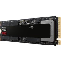SSD Samsung 9100 Pro 8TB MZ-VAP8T0BW
