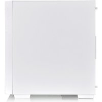 Корпус Thermaltake Versa H16 TG ARGB Snow CA-1Y8-00S6WN-01