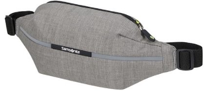 

Сумка на пояс Samsonite Securipak KA6-08003 (серый)