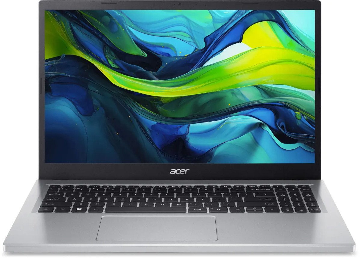 

Ноутбук Acer Aspire Go AG15-31P-394S NX.KX5ER.002