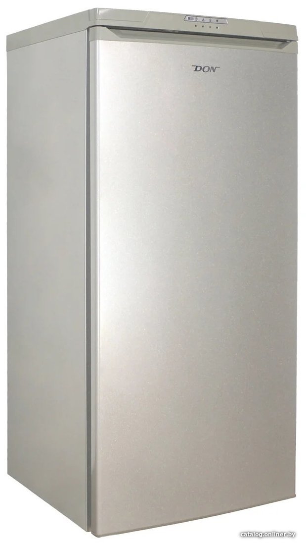 

Морозильник Don R-106 MI