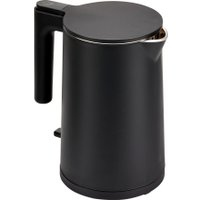 Электрический чайник Evolution KP17221 Black