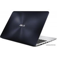Ноутбук ASUS R558UQ-DM871T