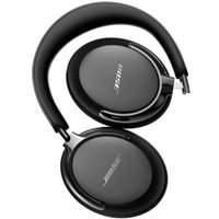 Наушники Bose QuietComfort Ultra Headphones 2nd Gen (черный)