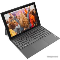 Профессиональный планшет Lenovo IdeaPad Duet 3 10IGL5 128GB LTE 82HK000VRU (темно-серый)