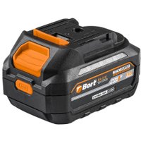 Аккумулятор Bort BA-21U 93415926 (18В/4 Ah)