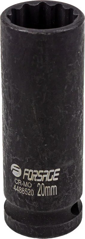 

Головка слесарная FORSAGE F-4488520 (54918)